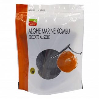 Комбу Кусиро FsC 50г