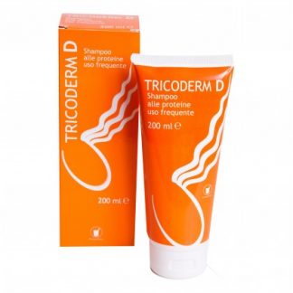 Tricoderm D Sh Protein ?? 200 мл