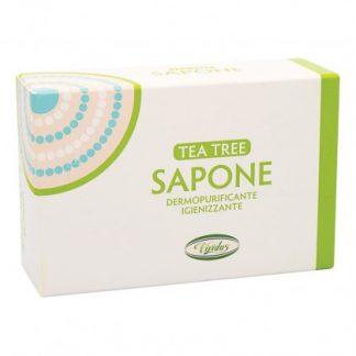 ЧАЙНОЕ ДЕРЕВО SAP 100G VIVIDUS