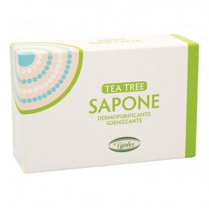 ЧАЙНОЕ ДЕРЕВО SAP 100G VIVIDUS