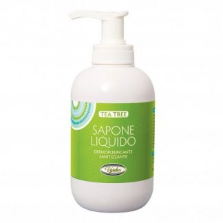 ЧАЙНОЕ ДЕРЕВО SAP LIQ 250ML