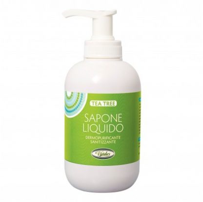 ЧАЙНОЕ ДЕРЕВО SAP LIQ 250ML