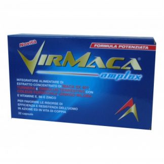 VIRMACA Amplex 32 Cps
