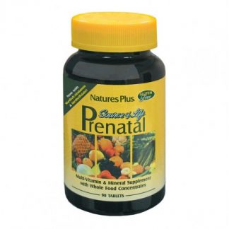 Source Of Life Prenatal 90 Пецци