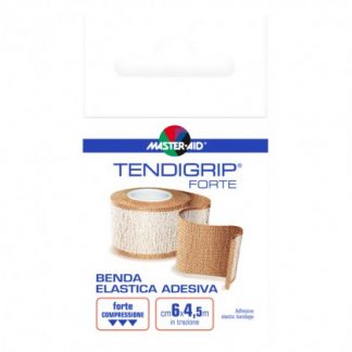 TENDIMED Bandage Эл. См 6x4,5м