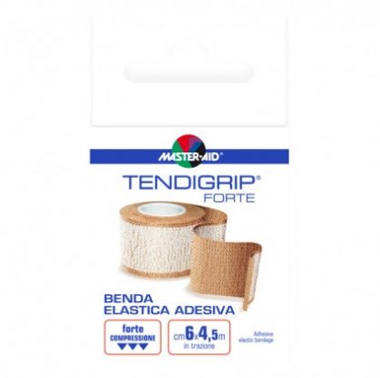 TENDIMED Bandage Эл. См 6x4,5м