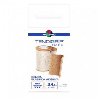 TENDIMED Bandage Эл. См 8x4,5м