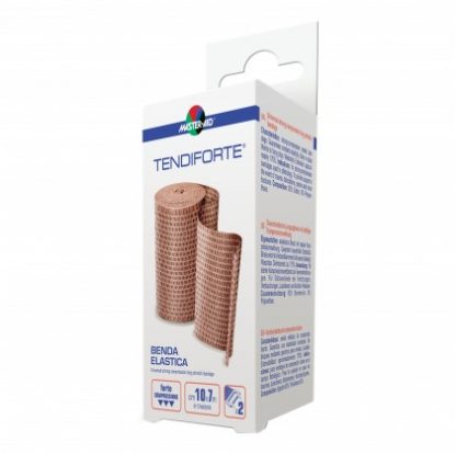 TENDIFORTE El.10x7