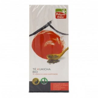 Fsc Kukicha Uji 25 Бюст-фильтр