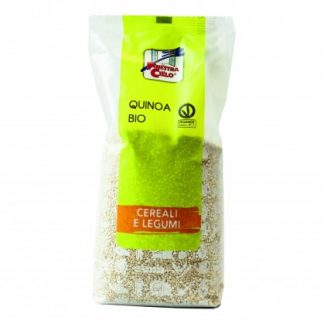 FsC Quinoa Bio 500 г