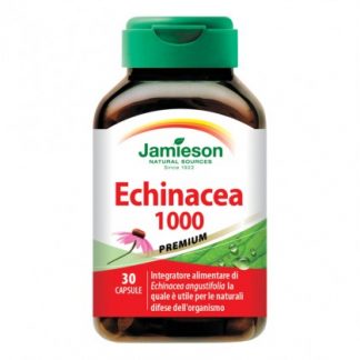 ЭХИНАЦЕЯ 1000 ДЖЕЙМИСОН 30CPS