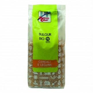 ФСК Булгур Пшеница битая 500гр