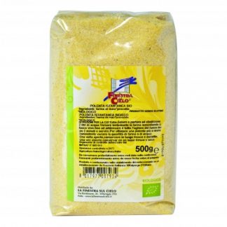 ФСК Полента Ист. 500г