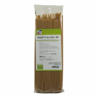 FsC Pasta Soy Spaghetti 500гр.