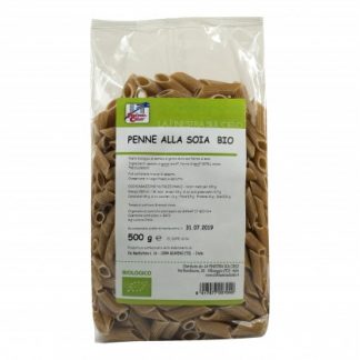 Паста FsC Soy Penne 500г