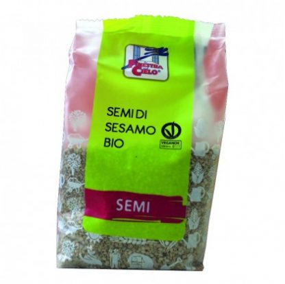 FsC Sesame Bio 250 г