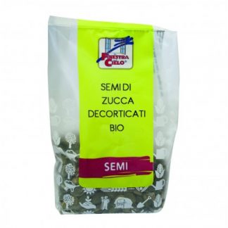 Тыквенные семечки FsC 150gr