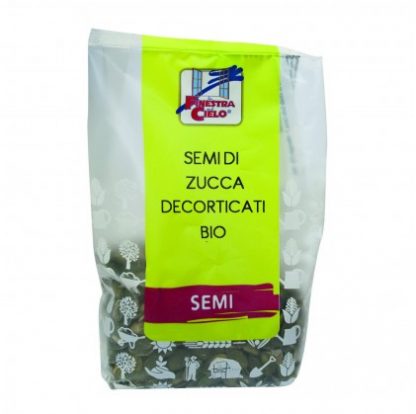 Тыквенные семечки FsC 150gr
