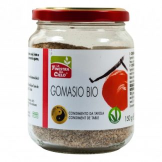 GOMASIO 150G ОКНО