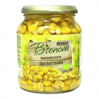 FsC Sweet Corn VT Ready 350гр