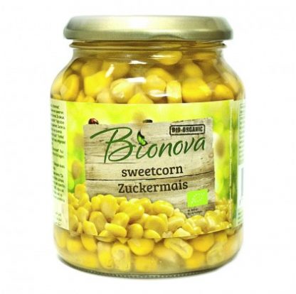FsC Sweet Corn VT Ready 350гр