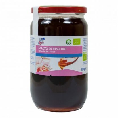 FsC Мальто Рисо Био 900г