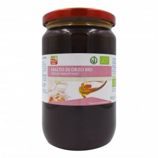 МАЛЬТО BARLEY BIOL 900G ОКНО