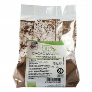 FsC Cacao Lean 125 г