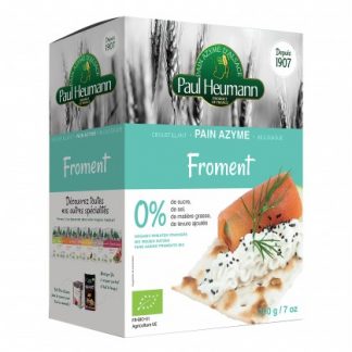 FdL Пресный хлеб S / Liev.Bian200