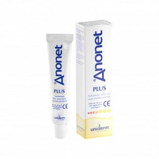 Анонет Плюс Крема 30г
