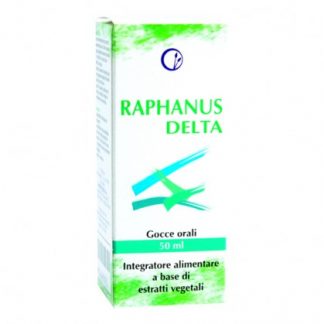 Raphanus Delta Sol Ial 50 мл
