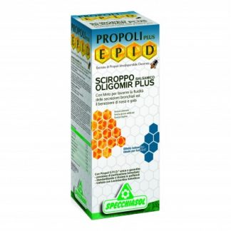 Epid Oligomir Plus Balsamic Syrup 170 мл