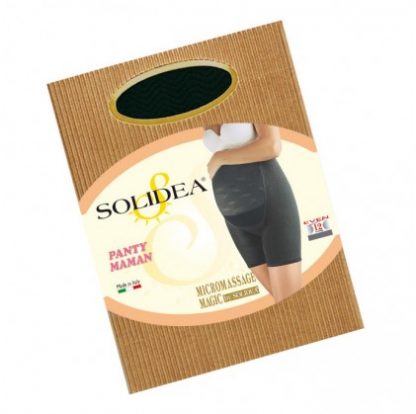 Волшебные трусики Maman Girdle Pregnant White 1 - S