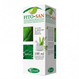 ЦВЕТЫ БОРОЖИНА / FGL 100ML TM