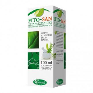 ARTICHOKE FGL 100ML TM