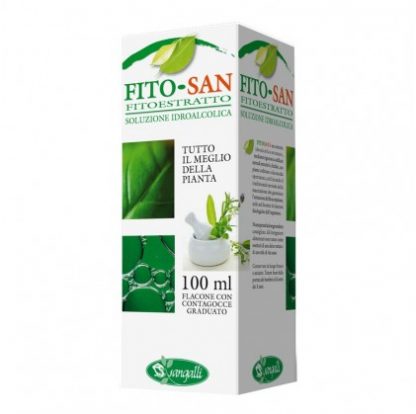 ESCOLZIA 100ML TM
