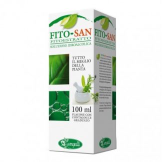 СПЕЛЫЕ ФРУКТЫ SERENOA 100ML TM