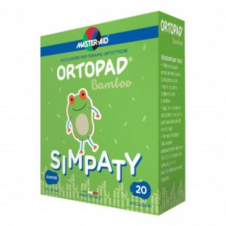 ОРТОПАД Simpaty Cer.Oc.J 20шт.