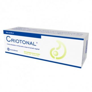 CRIOTONAL Крем 200 мл
