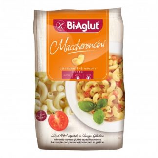 Макароны Biaglut 500гр
