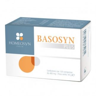 BASOSYN Plus 120 таблеток