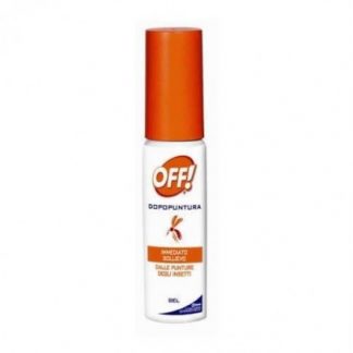 OFF After Bite Gel 25 мл.