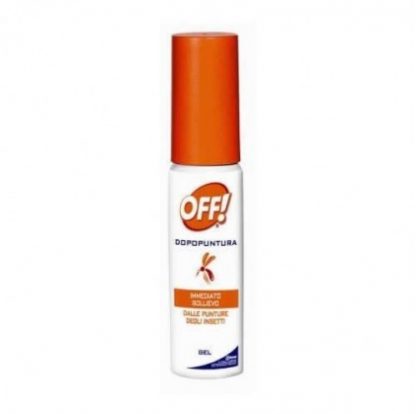 OFF After Bite Gel 25 мл.
