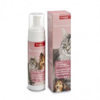 Dermousse Mousse Cleansing 200 мл