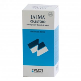 Жидкость для полоскания рта Jalma 250 мл
