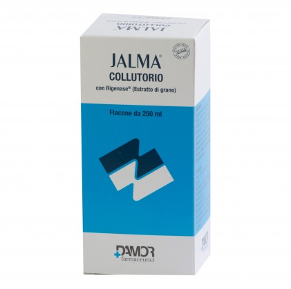 Жидкость для полоскания рта Jalma 250 мл