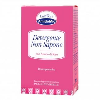 Euphidra AmidoMio Non Soap Очищающее средство