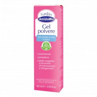 Euphidra AmidoMio Гель Пудра
