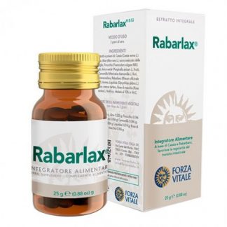 Экосол Rabarlax Grains 25г
