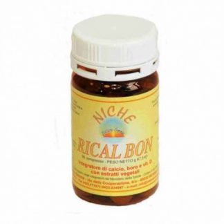 RICAL BON Integrat.90 Cpr
